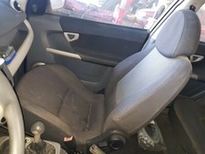 Siège Smart FORFOUR