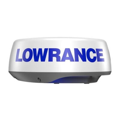 Lowrance HALO20+ 20'' Radar Dome w/5M Cable - 000-14542-001