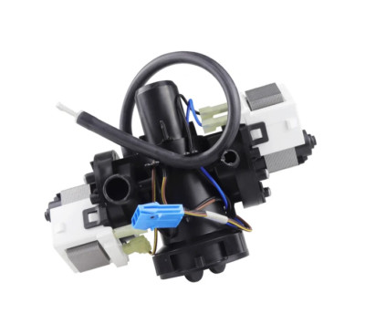 Original LG F1495BD F1247TD5 F1248QDP1 Waschmaschine Ablaufpumpe Motor & Gehäuse