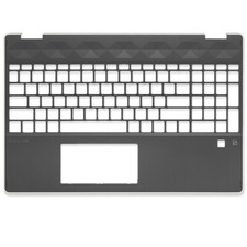 New For HP Pavilion X360 15-DQ 15T-DQ TPN-W140 Palmrest Bottom Base Case Cover