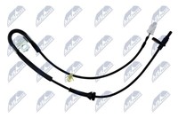 HCA-SU-044 Nty Sensor, Raddrehzahl FüR Opel,Suzuki,Vauxhall