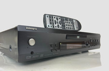 Integra DPS-5.3 DVD Single-Disc Player Progressive Scan w/ Remote