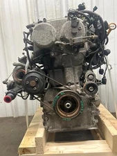 2018 Kia Stinger Engine Motor 2.0L VIN A 8th Digit 87k 191S12CH00 2019 2020 2021