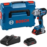 Bosch Professional Akku-Schlagschrauber Gds 18V-450 Hc Professional, 18Volt