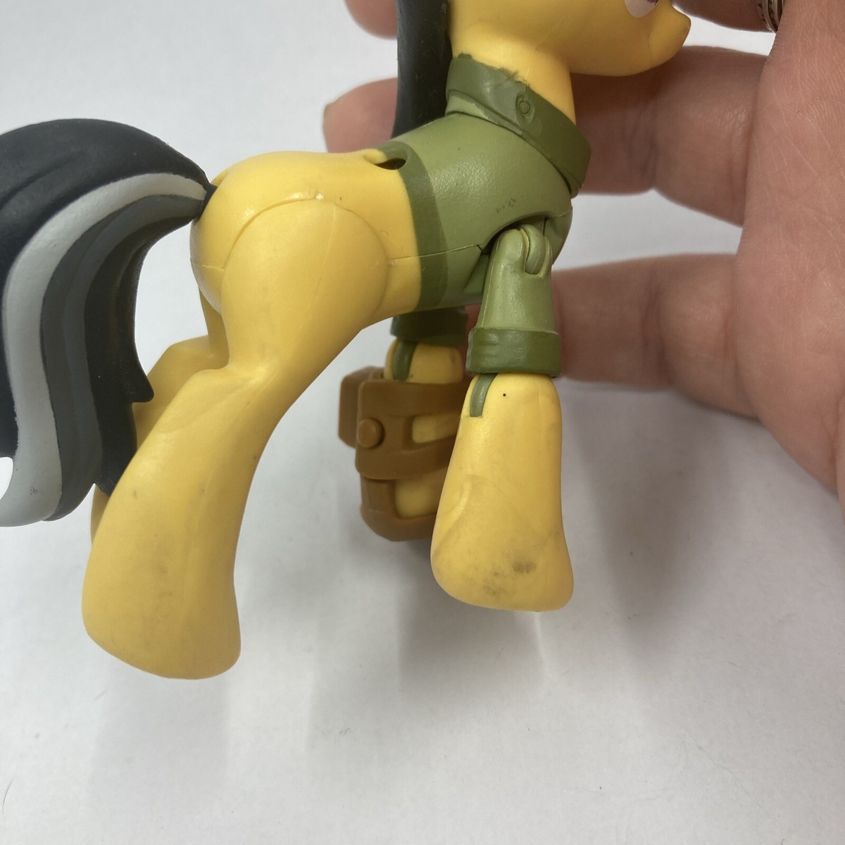 My Little Pony - Daring Do und der gezeichnete Dieb von Marapore, A. K My Little Pony - Daring Do und der gezeichnete Dieb von Marapore, A. K