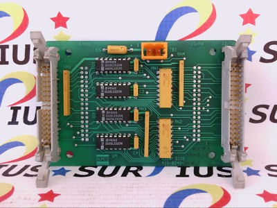 USSP Hurco Circuit Board 415-0249-001 415 0249 001 REV-B