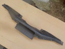 68 Mustang Windshield Defroster Duct 1968