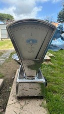 Bilancia Arsa Arredamento vintage max 10kg