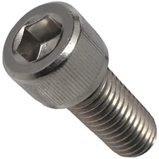 8-32 X 3/16" Socket Head Cap Screws Allen Drive Stainless Steel Bolt Qty 100