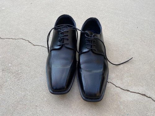 Joseph Abboud Dress Shoes (Mens) - Size 