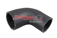 Metzger 2400903 Ladeluftschlauch FüR Cadillac Opel Saab