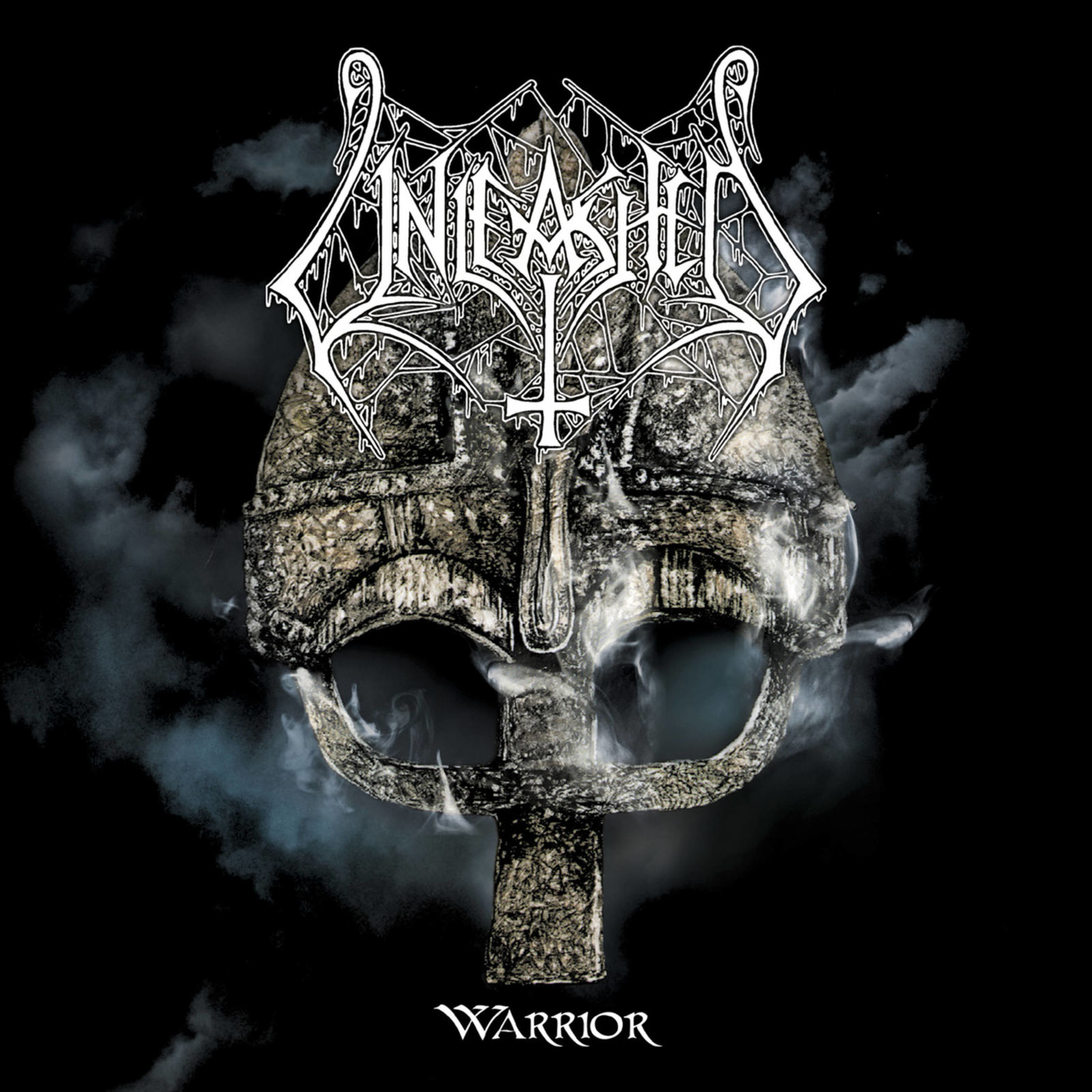 Unleashed Warrior (CD) Album