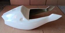 Pannello carena sedile superiore posteriore Kawasaki ZXR 750 L fibra di vetro 1993/94 nuovo 