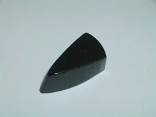 CED P-K228 DAVIES DAKAWARE 2310 TRIANGLE POINTER KNOB FOR BUDDA AMPLIFIER 1PC