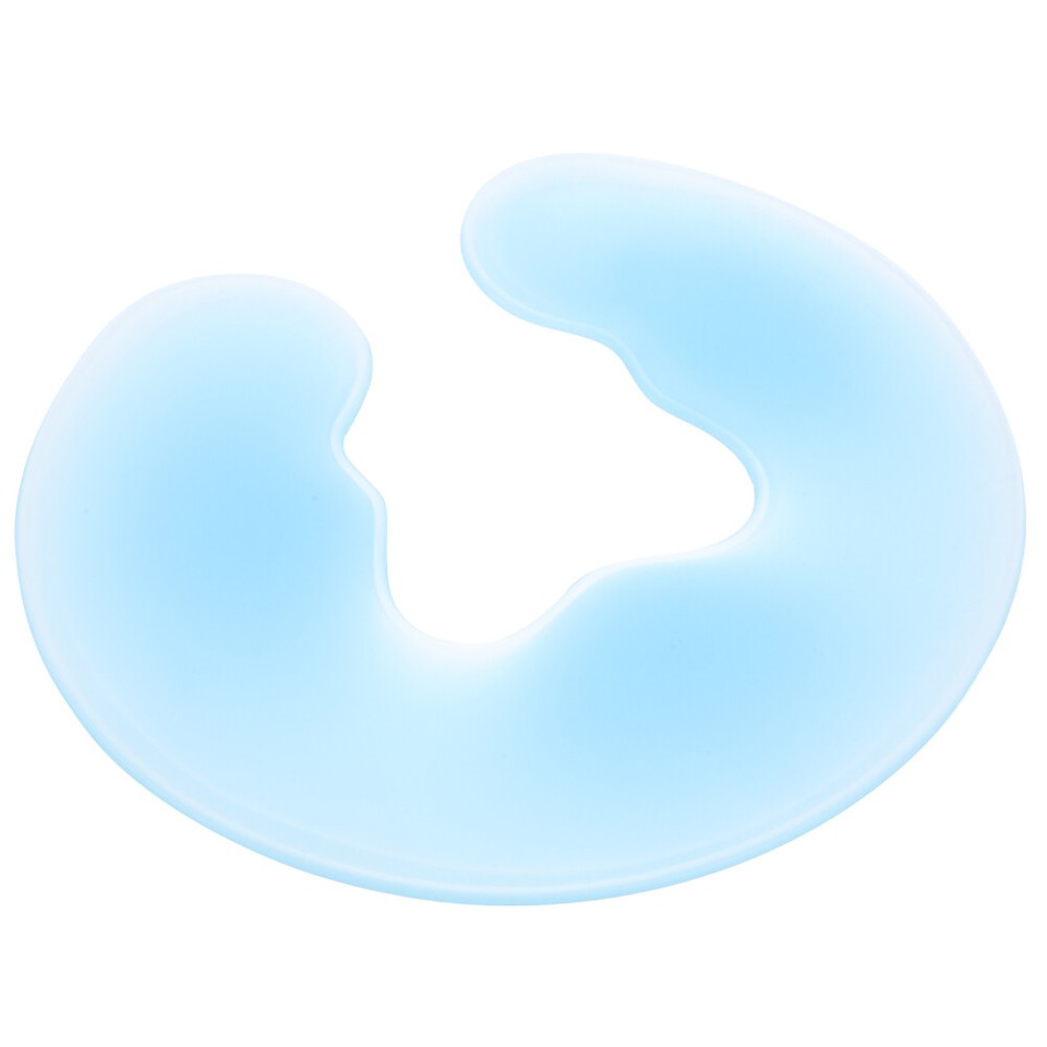 Face Massage Facial Relax Cradle Round Pillow Beauty Salon Body SPA