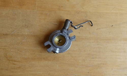 Original Husqvarna 544 14 82-01 Drosselklappe Luftklappe 445 450