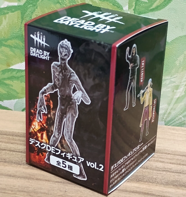 Dead by Daylight Hag Mini Figure Bushiroad Desk DE Figure Arcade