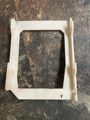 1982-89 CAMARO ECM COMPUTER MOUNT BRACKET HOLDER V8 V6