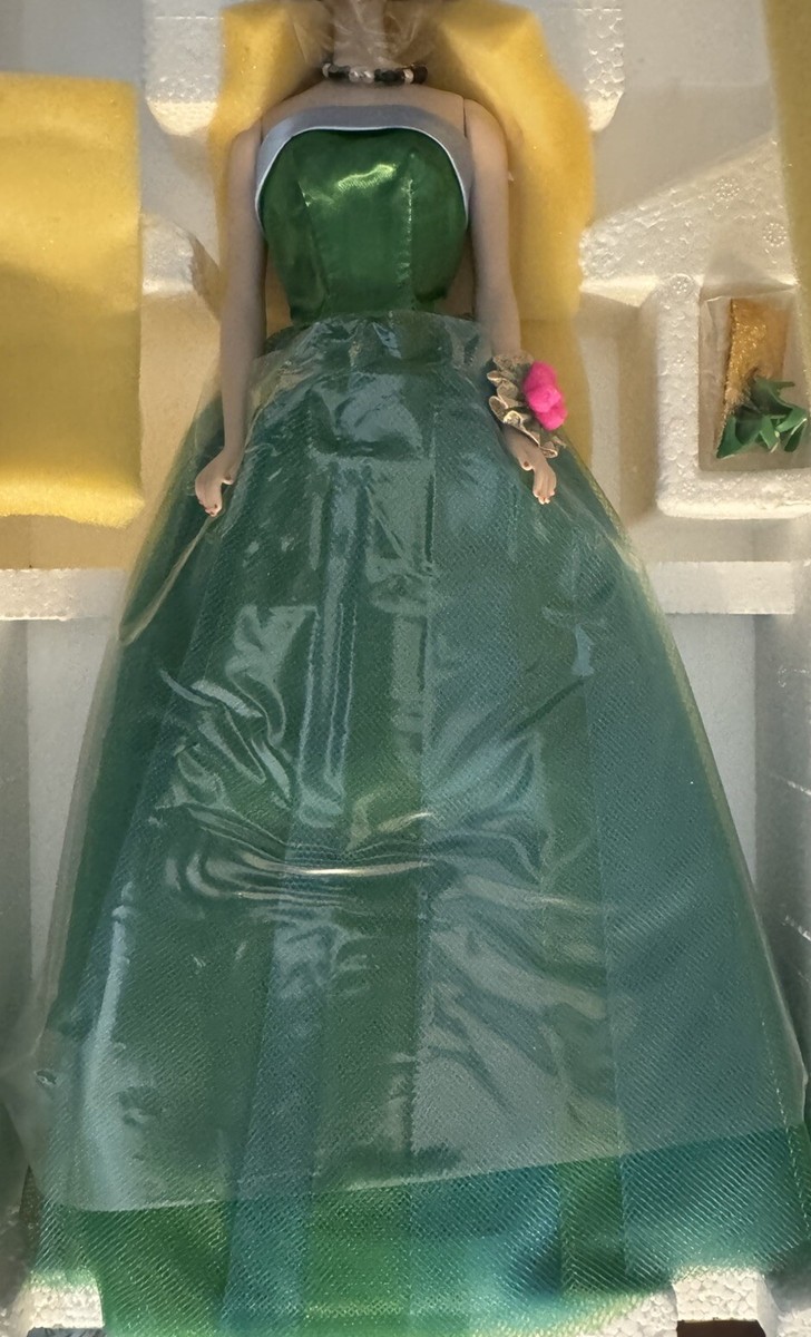 Mattel Midge Limited Edition Porcelain 30th Anniversary 1963 Doll