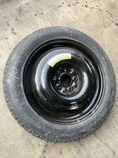2003 2007  Nissan 350z Infiniti SPARE TIRE WHEEL DONUT 145/80/17  Oem