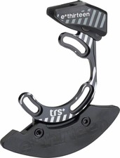 E Thirteen Trs Plus Chain Guide Iscg 05 28 38t With Compact Slider And 28t 34t For Sale Online Ebay