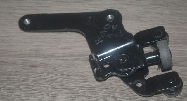 2004-2010 Toyota Sienna Lower Sliding Door Hinges Rollers RH PASSENGER Used Oem | eBay