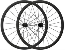 Set ruote bici da corsa DT Swiss PR 1400 DICUT OXIC 700C 32 5/100 Alloy Clincher LRS
