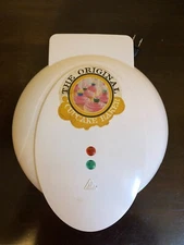Smart Planet The Original Cupcake Baker  Mini Cupcake Maker MCM-1
