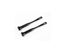 Rear Seat Backrest Release Pull Rod 1H0885683 (2PCS) - Golf MK3 / Jetta Vento MK