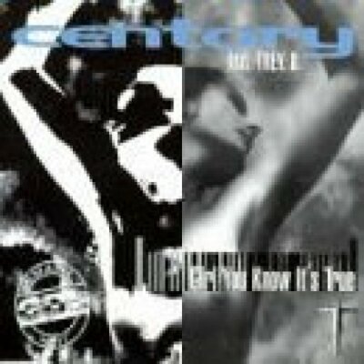 Centory Girl you know it's true (1996, feat. Trey. D.) [Maxi-CD]