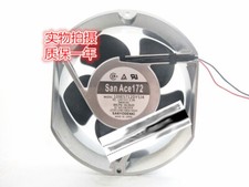 Sanyo 109E5712PB5Y04 17251 17CM 12V 2.3A high air volume cooling fan
