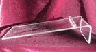 ACRYLIC DISPLAY RISERS (PACK OF 10)