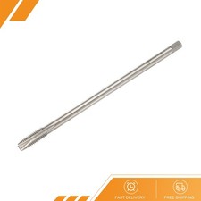 M8x1.25 H2 Spiral Point Thread Tap 150mm Extra Long HSS Tapping - Threading Tool