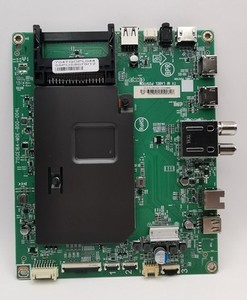 Philips TV Mainboard 715GE164-M0E-B00-004L - 704TQOPL044 aus 55PUS8079