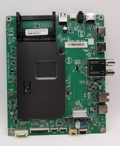 Philips TV Mainboard 715GE164-M0E-B00-004L - 704TQOPL044 aus 55PUS8079