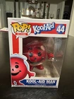 Funko Pop! Vinyl Kool-Aid Man Ad Icons Figure #44