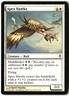 MTG Apex Hawks [WWK - 2] LP 2-45