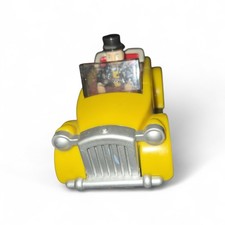 Thomas the Tank Engine The Fat Controller Toy Car Golden Bear Gullane 2001