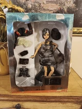 JUN PLANNING J-DOLL FASHION PULLIP GROOVE INC NEW - GRAN VIA X-126