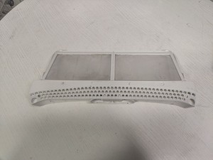 Flusensieb für Siemens Wärmepumpentrockner Kondenstrockner