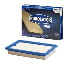 PurolatorONE A35207 Engine Air Filter for Hyundai – High-Performance Upgrade