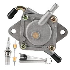 1014523 S 5136 FP002 Fuel Pump Fits for Club Car Gas Golf Cart DS Precedent