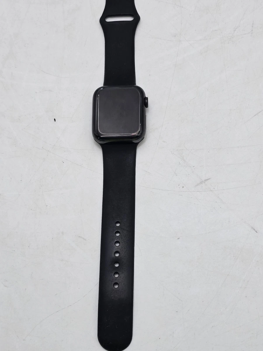 Apple Watch Series 4 Stainless Steel for Sale - eBay