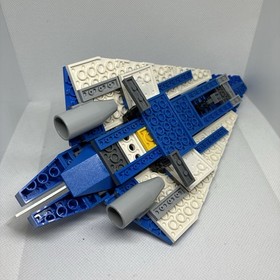 LEGO Star Wars: Plo Koon's Jedi Starfighter (8093)