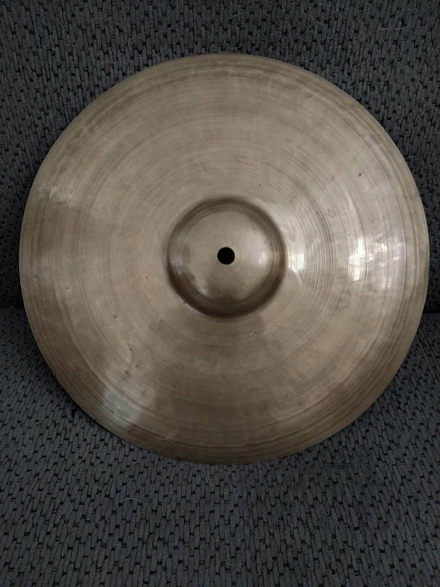 Old K Cymbals | eBay