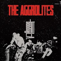 Aggrolites - Reggae Hit L.A. - Vinyl Record - G3Z