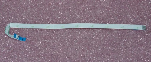 Flachbandkabel Kabel 8-polig Touchpad Flex Cable für ASUS ROG GL752V, GL752VW