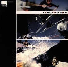 Triple Pulse von Eight Miles High | CD | Zustand gut