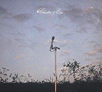 Cluster - Eno - Vinyl Record - G4Z