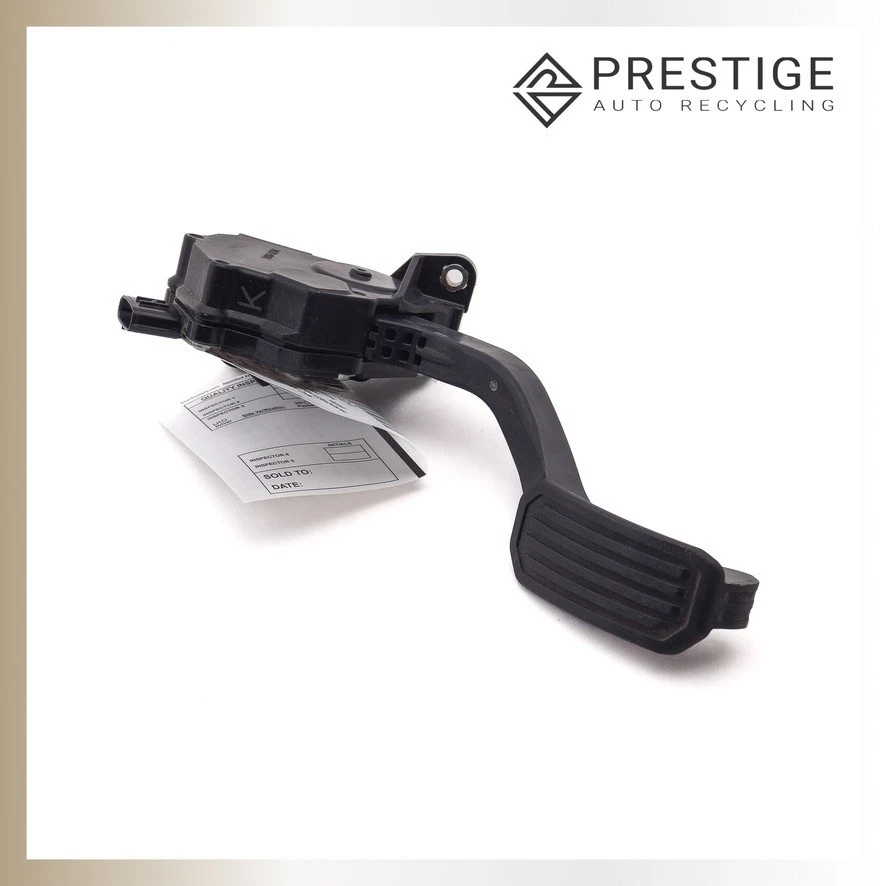 2010-2014 LEXUS ES350 RX350 RX450h Accelerator Gas Pedal 78110-33110 OEM - Image 4 of 4